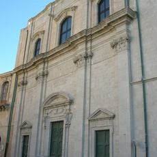 San Filippo Neri, Siracusa