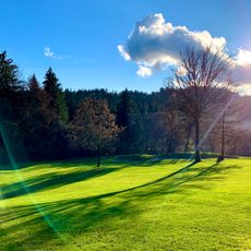 Golfanlage Velden Köstenberg