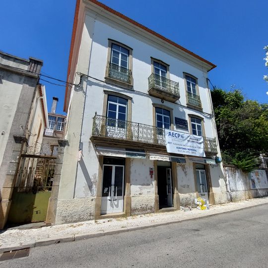 Casa Bissaya Barreto