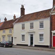 49, Whitecross Street