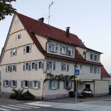 Weingärtnerhaus