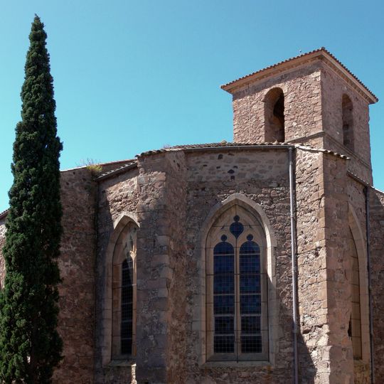 Chapelle Saint-François de Paule