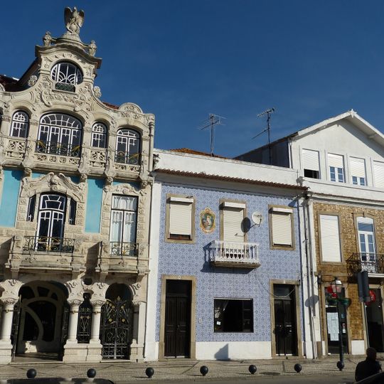 Aveiro City Museum