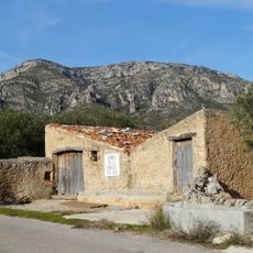 Corral del Toniet