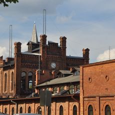 Zespół Gazowni Warszawskiej