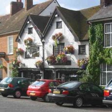 Elephant And Castle Public House