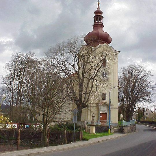 Church of Holy Trinity