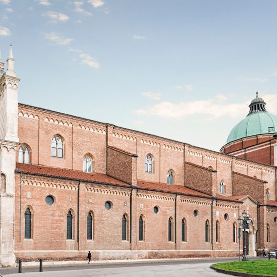 Vicenza Cathedral
