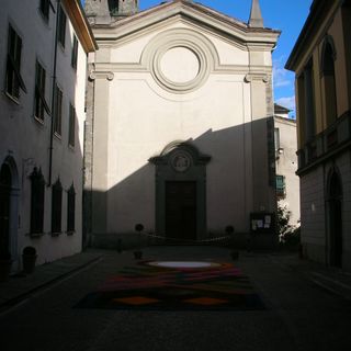 San Rocco (Borgo a Mozzano)