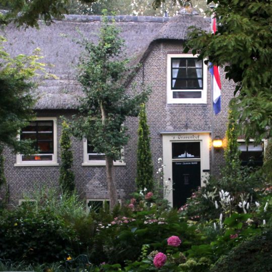 Klaverweide, Capelle aan den IJssel