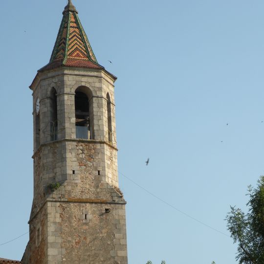 Sant Martí de Viladrau
