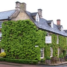 The New Inn