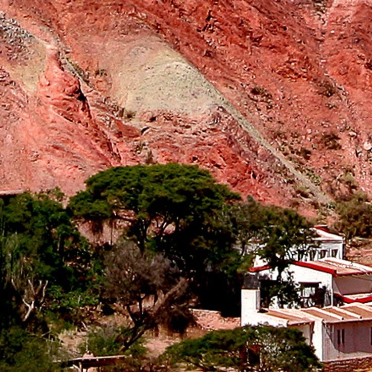 Quebrada de Humahuaca
