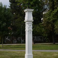 Bildstock Lilienberggasse