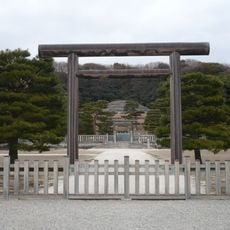 Fushimi Momoyama no Misasagi