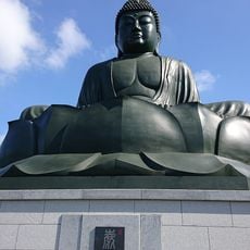 Rokuya Great Buddha