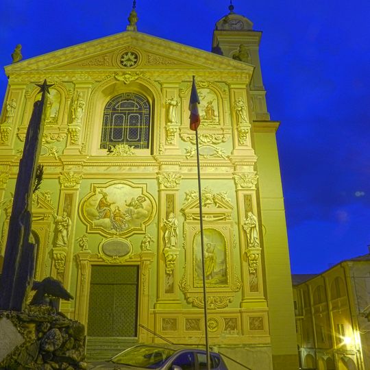 Chiesa della Santissima Trinità