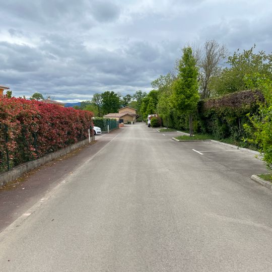 Closerie des Beaudets