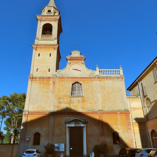 Chiesa di Santa Maria Annunziata