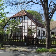 Am Lindener Berge 16, Hannover