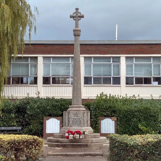 Surbiton War Memorial