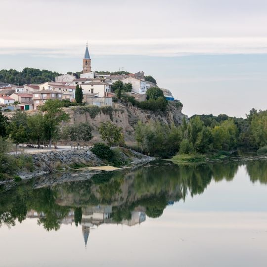 Aragón