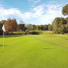 Woolooware Golf Course