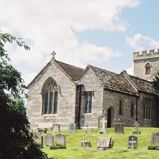 Church of All Saints