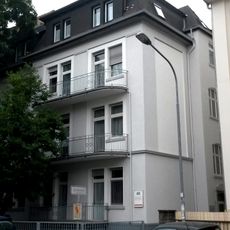Haus Bismarckstraße 46