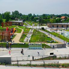 Zwierzyniec Mini Zoo