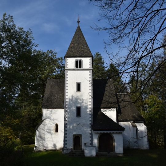Church of the Virgin Mary