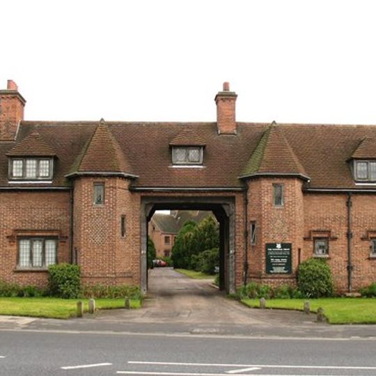 Number 25 Including Carriage Entrance, 25, Tadcaster Road