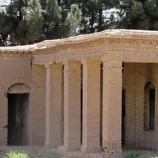 Russian Caravanserai