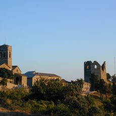 Castillo de Troncedo