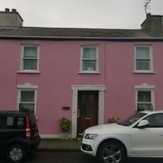 No.7 Tabernacle Street