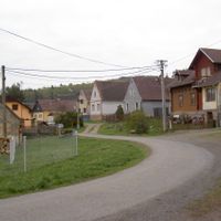 Újezd Svatého Kříže