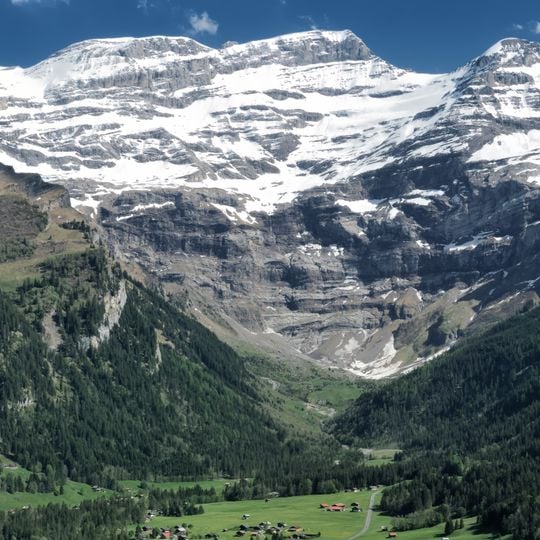 Les Diablerets