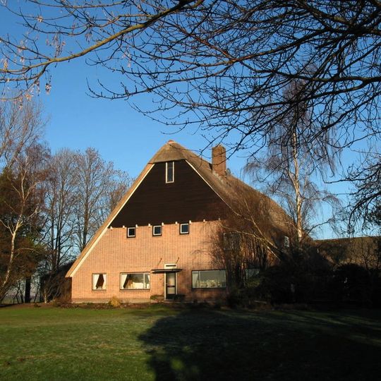 Jan van Nassauweg 16,  8355VA  Giethoorn