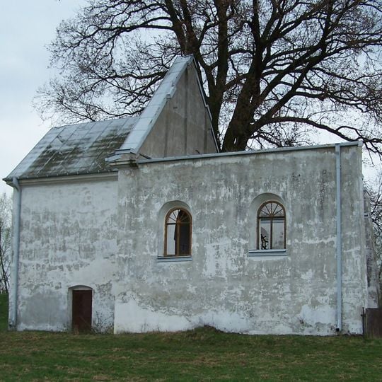 Kolonia Nadwiślańska