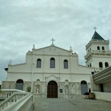 Tubigon Church