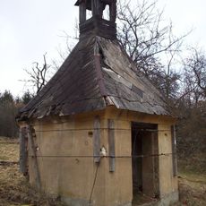 Chapel in Umíř