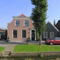 Binnenhaven 33, Nieuwpoort