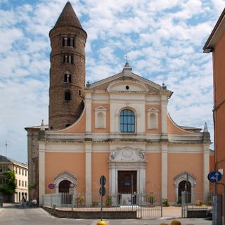 San Giovanni Battista, Ravenna