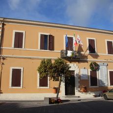 Palazzo comunale