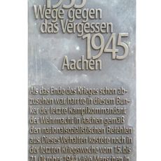 Kriegsende