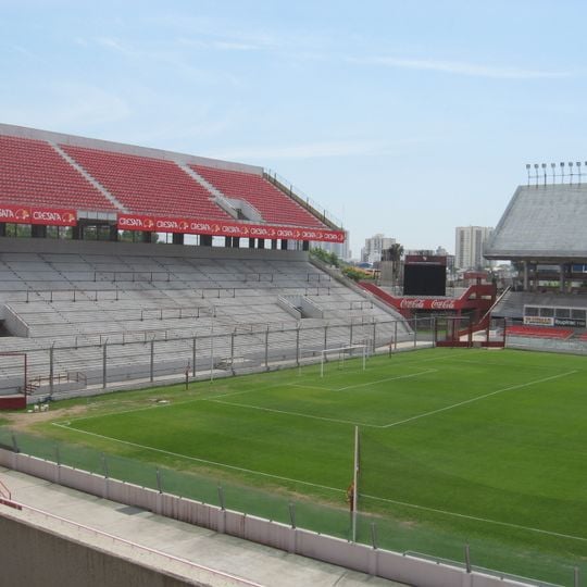 Libertadores de América Stadium