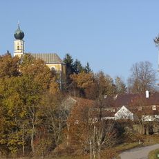 Church of St. Peter and Paul
