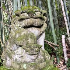 永倉神社