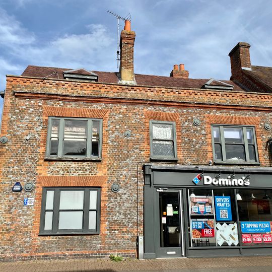 46 And 48, High Street