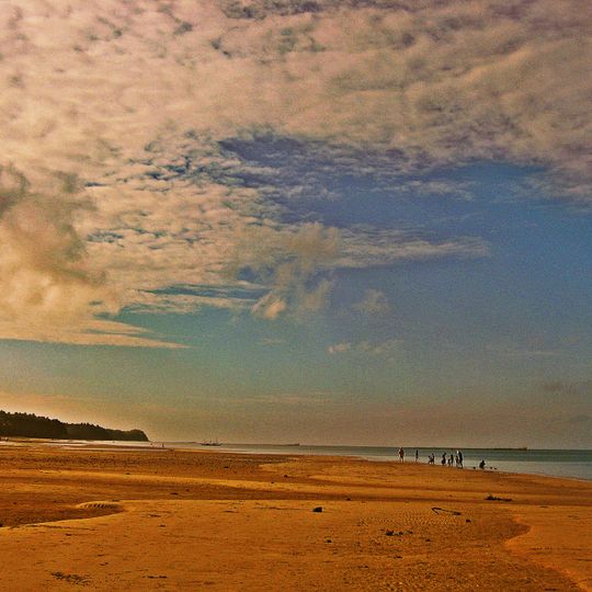 Provincia di Masbate